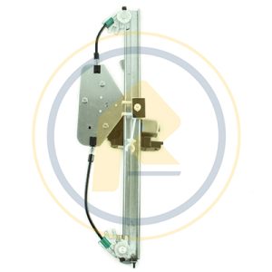 Mecanism actionare geam PEUGEOT BIPPER (AA_) 1.4 benzina 73 cai AC ROLCAR 01.0506