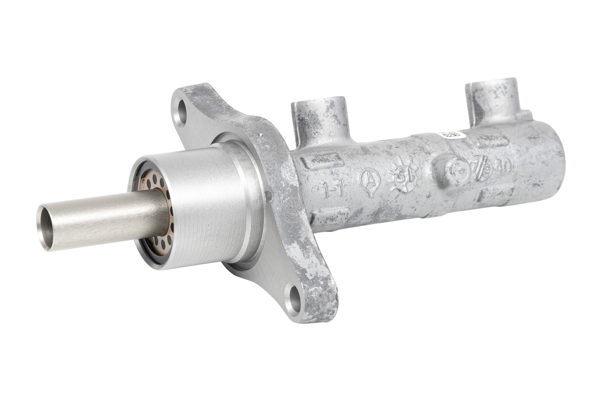 Pompa centrala frana PEUGEOT EXPERT platou / sasiu 2.0 HDi 140 diesel 136 cai ATE 24.2123-3396.3