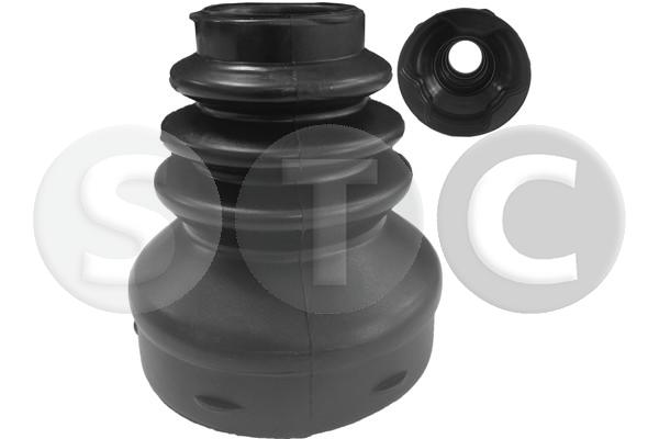 Ansamblu burduf articulatie planetara PEUGEOT EXPERT caroserie (VF3A_, VF3U_, VF3X_) 2.0 HDi 100 diesel 98 cai STC T401110