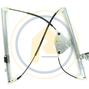 Mecanism actionare geam PEUGEOT EXPERT caroserie (VF3A_, VF3U_, VF3X_) 2.0 HDi 120 diesel 120 cai AC ROLCAR 01.1754