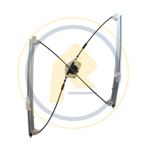 Mecanism actionare geam PEUGEOT 807 (EB_) 2.2 HDi diesel 170 cai AC ROLCAR 01.1757