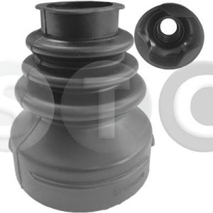 Ansamblu burduf articulatie planetara PEUGEOT RCZ 1.6 16V benzina 156 cai METALCAUCHO 01228