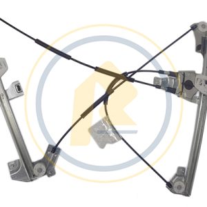 Mecanism actionare geam PEUGEOT PARTNER microbus (5_, G_) 2.0 HDi 4x4 diesel 90 cai AC ROLCAR 01.2435