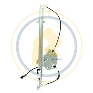 Mecanism actionare geam PEUGEOT BOXER bus (230P) 2.5 D 4x4 diesel 86 cai AC ROLCAR 01.2506