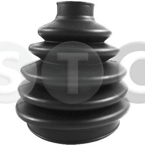 Ansamblu burduf articulatie planetara PEUGEOT EXPERT platou / sasiu 1.6 HDi 90 16V diesel 90 cai STC T401297