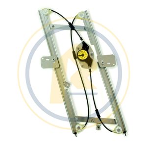 Mecanism actionare geam PEUGEOT EXPERT caroserie (VF3A_, VF3U_, VF3X_) 2.0 HDi 100 diesel 98 cai AC ROLCAR 01.3107