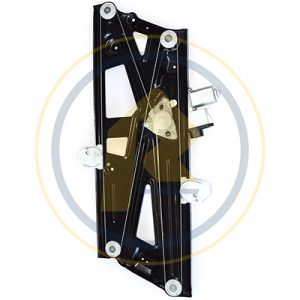 Mecanism actionare geam PEUGEOT EXPERT caroserie (VF3A_, VF3U_, VF3X_) 2.0 HDi 100 diesel 98 cai AC ROLCAR 01.3112