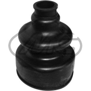Ansamblu burduf articulatie planetara PEUGEOT EXPERT platou / sasiu (223) 1.6 benzina 79 cai METALCAUCHO 01362