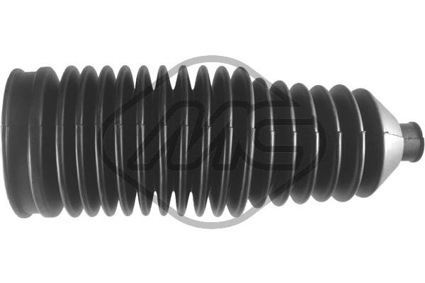 Ansamblu burduf directie PEUGEOT EXPERT (224_) 1.9 TD diesel 90 cai METALCAUCHO 01370