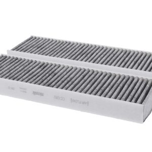 Filtru polen PEUGEOT RIFTER 1.2 PureTech 130 benzina 131 cai CORTECO 80000615