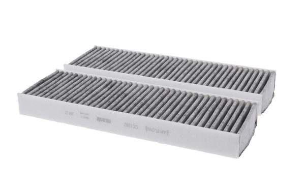 Filtru polen PEUGEOT RIFTER 1.6 BlueHDi 100 diesel 99 cai CORTECO 80000615