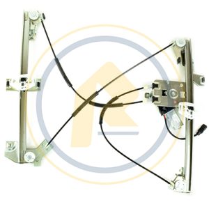 Mecanism actionare geam PEUGEOT PARTNER microbus (5_, G_) 1.8 benzina 90 cai AC ROLCAR 01.4135