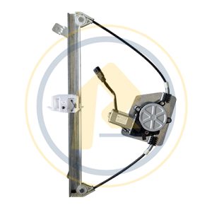 Mecanism actionare geam PEUGEOT 406 (8B) 2.0 16V benzina 132 cai AC ROLCAR 01.4431