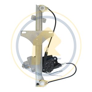 Mecanism actionare geam PEUGEOT 307 SW (3H) 2.0 16V benzina 140 cai AC ROLCAR 01.4442