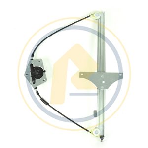 Mecanism actionare geam PEUGEOT 307 Break (3E) 2.0 16V benzina 140 cai AC ROLCAR 01.4451