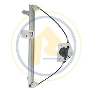 Mecanism actionare geam PEUGEOT 406 (8B) 1.8 benzina 90 cai AC ROLCAR 01.4483