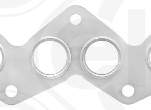 Garnitura galerie evacuare PEUGEOT EXPERT TEPEE (VF3X_) 2.0 HDi 120 4x4 diesel 120 cai ELRING 156.770