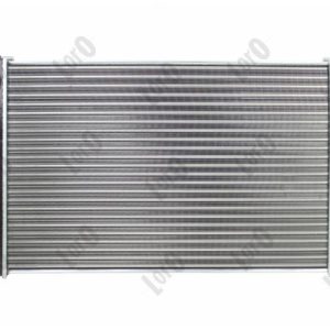 Radiator racire motor PEUGEOT EXPERT (224_) 2.0 HDi diesel 94 cai ABAKUS 016-017-0057