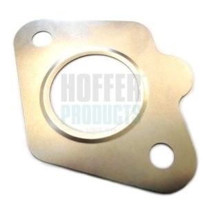 Garnitura ventil AGR PEUGEOT BIPPER TEPEE 1.4 HDi diesel 68 cai HOFFER 01606