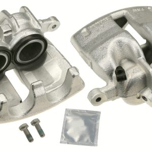 Etrier frana PEUGEOT EXPERT platou / sasiu 1.6 HDi 90 8V diesel 90 cai TRW BHS1295E