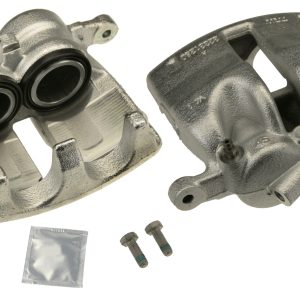 Etrier frana PEUGEOT EXPERT platou / sasiu 1.6 HDi 90 8V diesel 90 cai TRW BHS1297E