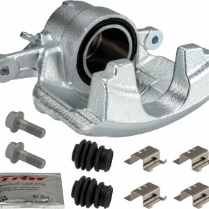 Etrier frana PEUGEOT RIFTER 1.5 BlueHDi 100 diesel 102 cai TRW BHS1621E