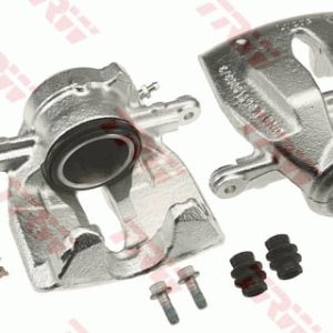 Etrier frana PEUGEOT EXPERT platou / sasiu (223) 2.0 HDI diesel 109 cai TRW BHS266E