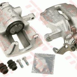 Etrier frana PEUGEOT EXPERT platou / sasiu 1.6 HDi 90 8V diesel 90 cai TRW BHS997