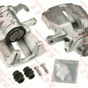 Etrier frana PEUGEOT EXPERT platou / sasiu 2.0 HDi 165 diesel 163 cai TRW BHS998