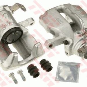 Etrier frana PEUGEOT EXPERT platou / sasiu 1.6 HDi 90 8V diesel 90 cai TRW BHS998E