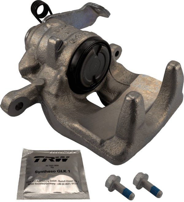 Etrier frana PEUGEOT EXPERT caroserie (V_) 2.0 BlueHDi 145 diesel 144 cai TRW BHU367E