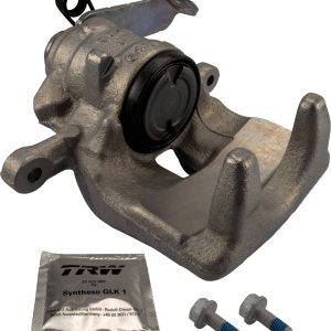 Etrier frana PEUGEOT EXPERT platou / sasiu (V_) 2.0 BlueHDi 120 diesel 122 cai TRW BHU367E