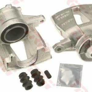 Etrier frana PEUGEOT BIPPER (AA_) 1.4 HDi diesel 68 cai TRW BHW1016E