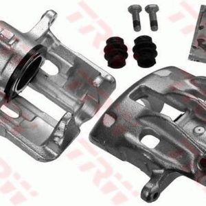 Etrier frana PEUGEOT EXPERT platou / sasiu (223) 1.6 benzina 79 cai TRW BHX104E