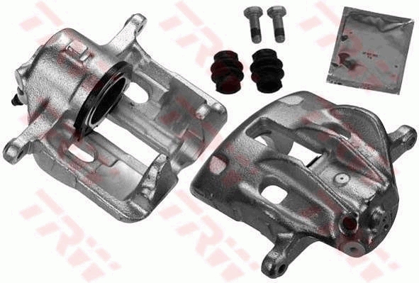 Etrier frana PEUGEOT EXPERT platou / sasiu (223) 2.0 HDI diesel 109 cai TRW BHX104E