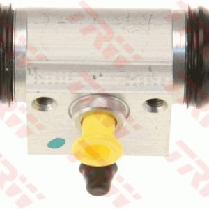 Cilindru receptor frana PEUGEOT EXPERT platou / sasiu 1.6 HDi 90 16V diesel 90 cai TRW BWH408