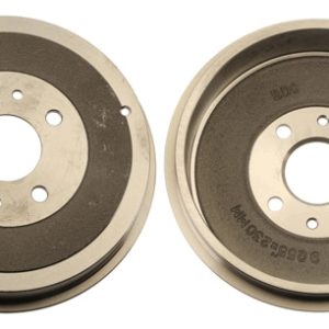 Tambur frana PEUGEOT BIPPER TEPEE 1.3 HDi 75 diesel 75 cai TRW DB4387