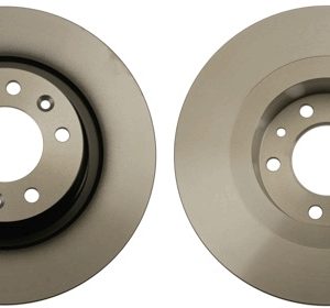 Disc frana PEUGEOT EXPERT caroserie (VF3A_, VF3U_, VF3X_) 2.0 HDi 120 diesel 120 cai TRW DF4945