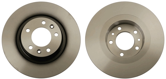 Disc frana PEUGEOT EXPERT TEPEE (VF3X_) 2.0 HDi 120 4x4 diesel 120 cai TRW DF4945