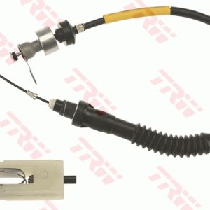 Cablu ambreiaj PEUGEOT EXPERT (224_) 2.0 benzina 136 cai TRW GCC115