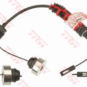 Cablu ambreiaj PEUGEOT EXPERT caroserie (222) 1.8 benzina 101 cai TRW GCC1732