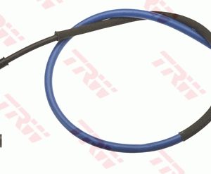 Cablu frana de parcare PEUGEOT EXPERT platou / sasiu 1.6 HDi 90 16V diesel 90 cai TRW GCH724