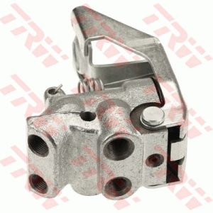Regulator putere de franare PEUGEOT EXPERT (224_) 2.0 HDI diesel 109 cai TRW GPV1061