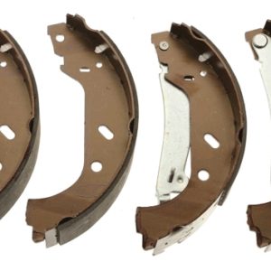 Set saboti frana PEUGEOT EXPERT platou / sasiu (223) 1.9 D diesel 69 cai TRW GS8563