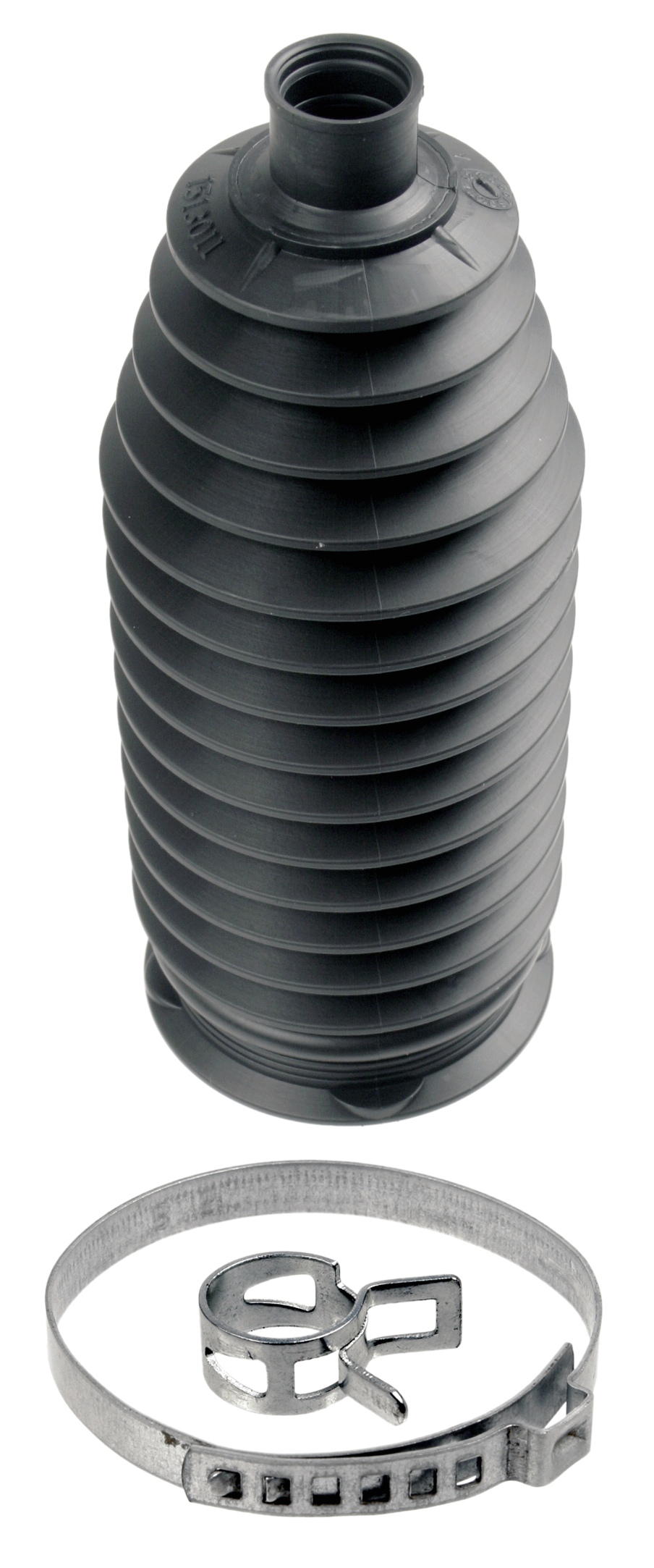 Burduf cauciuc directie PEUGEOT EXPERT TEPEE (VF3X_) 2.0 HDi 120 4x4 diesel 120 cai TRW JBE331