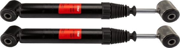 Amortizor PEUGEOT EXPERT (224_) 1.9 TD diesel 90 cai TRW JGT259T