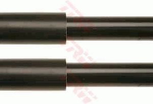 Amortizor PEUGEOT EXPERT platou / sasiu 2.0 16V (X_RFH) benzina 140 cai TRW JGT576T