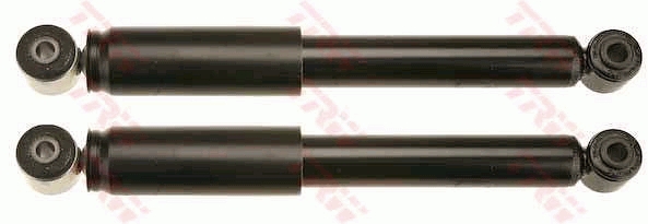 Amortizor PEUGEOT EXPERT caroserie (VF3A_, VF3U_, VF3X_) 1.6 HDi 90 16V diesel 90 cai TRW JGT576T