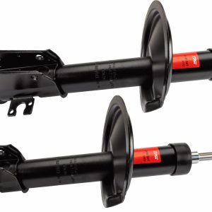 Amortizor PEUGEOT EXPERT caroserie (222) 1.8 benzina 101 cai TRW JHM184T