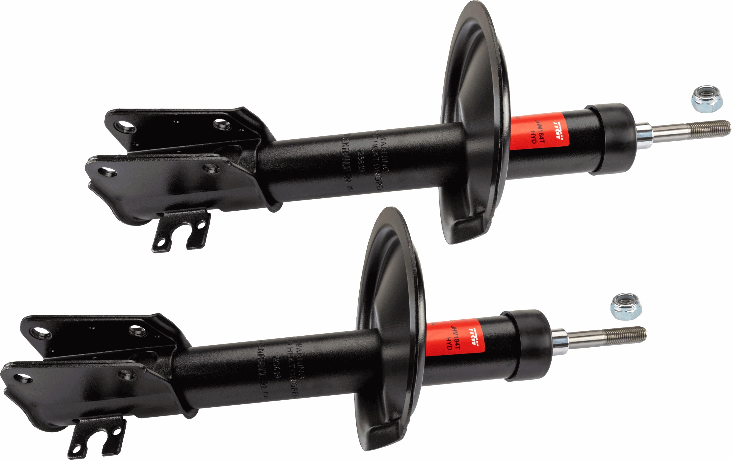 Amortizor PEUGEOT EXPERT (224_) 1.6 benzina 79 cai TRW JHM184T